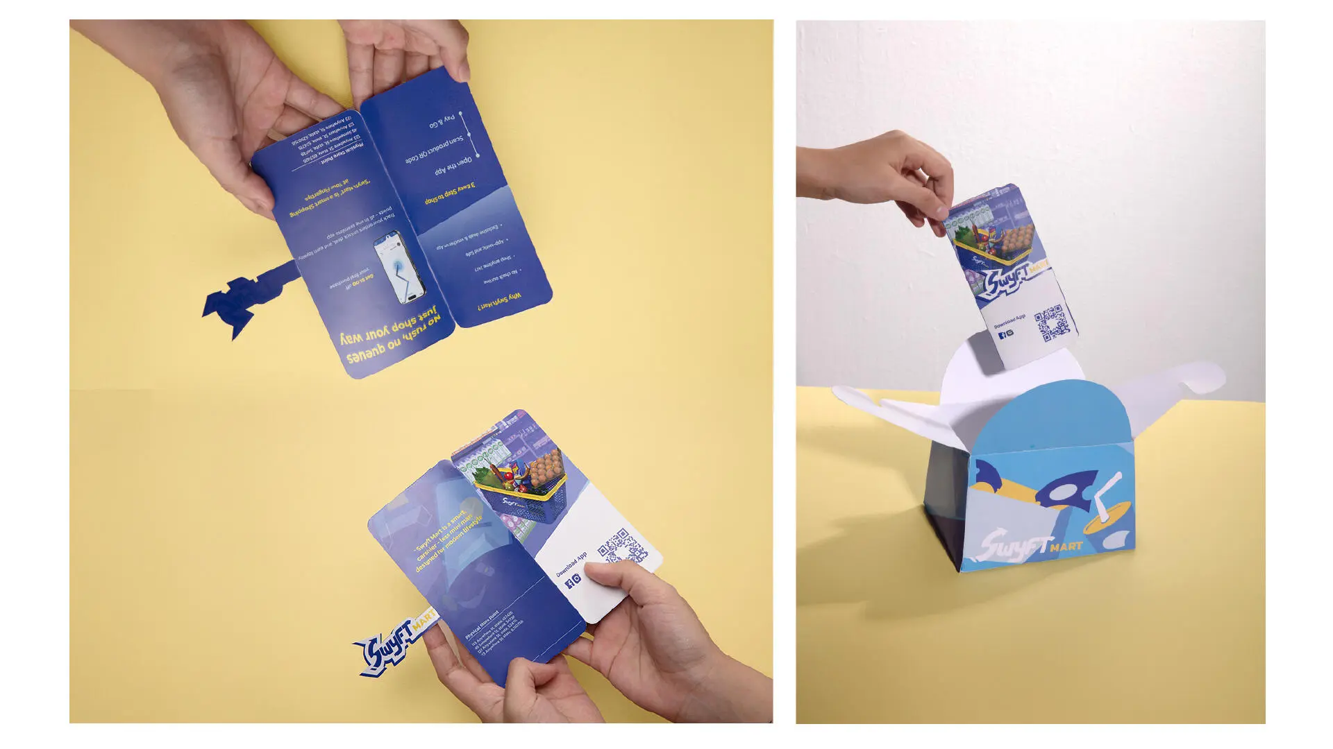 A project by Nia Uyen Nguyen